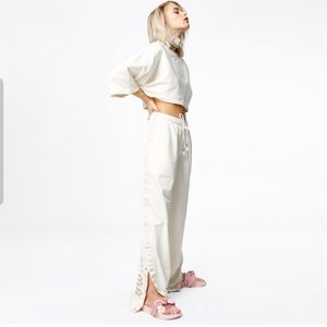 🆕️Fenty Tearaway Track Pants
